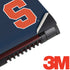 Syracuse University Orange Dell Inspiron Skin